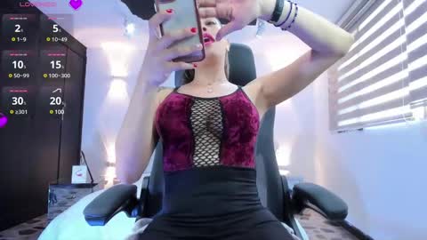 ana online show from January 2025 12:19:02 PM