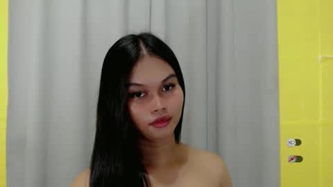 Snapshot of anaruru_ chatting on December 2024 10:07:01 AM ANA online show from December 2024 10:07:01 AM