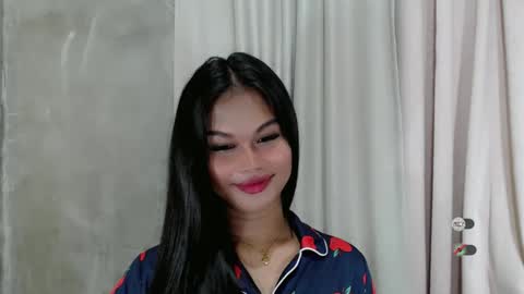 Snapshot of anaruru_ chatting on December 2024 02:55:01 PM ANA online show from December 2024 02:55:01 PM