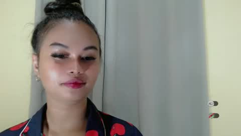 Snapshot of anaruru_ chatting on January 2025 08:38:02 PM ANA online show from January 2025 08:38:02 PM