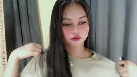 Snapshot of anaruru_ chatting on September 2025 04:41:01 PM ANA online show from September 2025 04:41:01 PM
