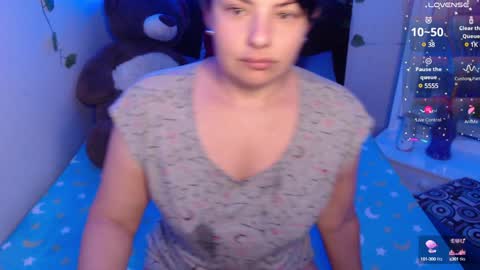 Ana online show from January 2025 07:37:02 AM