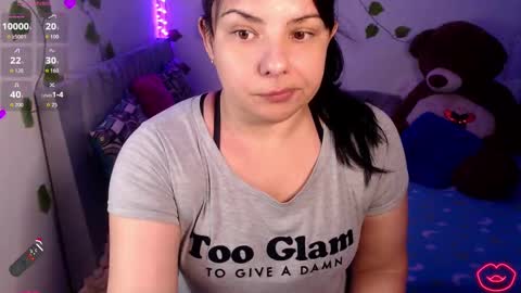 Ana online show from October 2025 01:19:01 PM