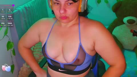 Ana online show from April 2026 01:41:01 PM