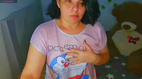 Snapshot of anaspark chatting on May 2026 08:59:01 PM Ana online show from May 2026 08:59:01 PM