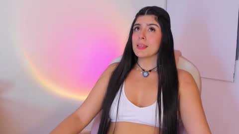 Anastacia online show from March 2026 03:22:02 AM