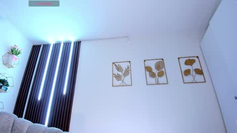 Ana Stalin online show from April 2026 05:56:01 PM