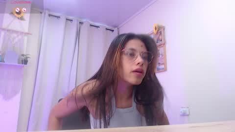anastasia online show from January 2025 10:01:01 PM