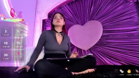 anastasia online show from April 2026 04:15:01 AM