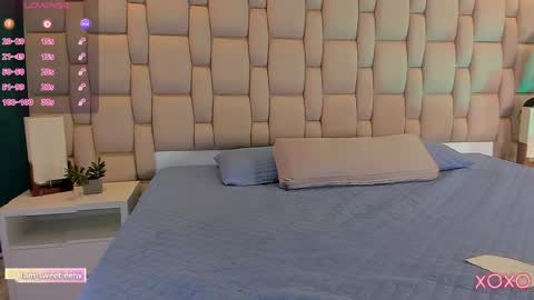 ANASTASIA online show from April 2026 08:01:02 PM