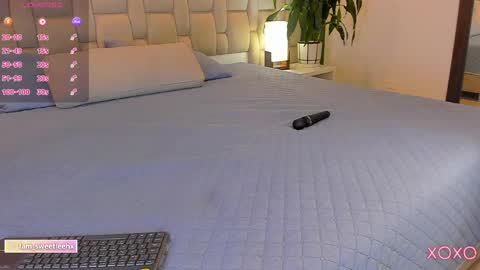 ANASTASIA online show from April 2026 05:17:01 PM