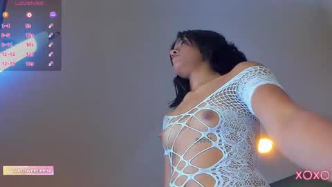 ANASTASIA online show from April 2026 07:58:01 PM