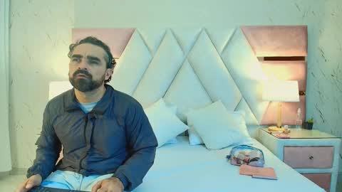 anastasia_marco online show from January 2025 11:44:02 AM