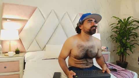 anastasia_marco online show from January 2025 05:58:02 PM