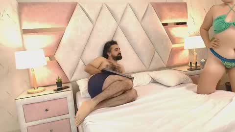 anastasia_marco online show from March 2025 06:55:01 PM