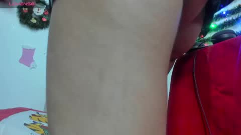 anastasia online show from December 2024 08:18:01 AM