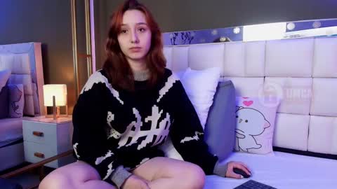 Anastasia  online show from January 2025 08:31:01 AM