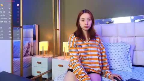 Anastasia  online show from January 2025 03:26:01 AM