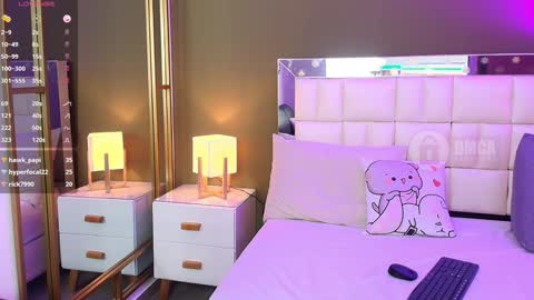 Anastasia  online show from January 2025 06:31:02 AM