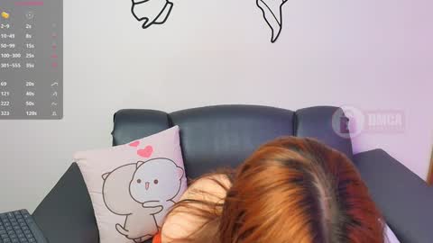 Anastasia  online show from January 2025 03:22:02 AM