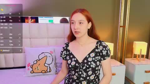 Anastasia  online show from February 2025 03:42:01 AM