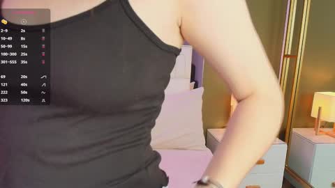 Anastasia  online show from February 2025 03:42:02 AM