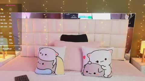 Anastasia  online show from February 2025 03:59:02 AM