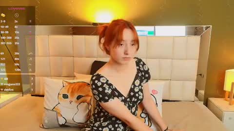 Anastasia  online show from March 2025 09:51:01 AM