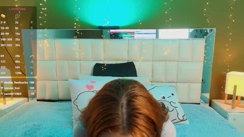 Anastasia  online show from March 2025 09:40:02 AM