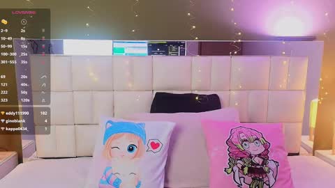 Anastasia  online show from March 2025 09:43:01 AM