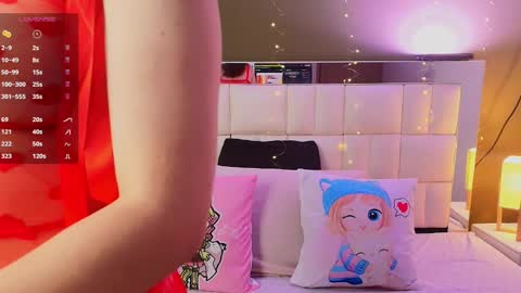 Anastasia  online show from March 2025 03:48:02 AM