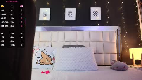 Anastasia  online show from September 2025 09:48:02 PM