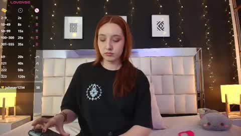 Anastasia  online show from September 2025 08:34:02 PM