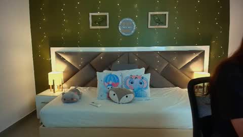 Anastasia  online show from October 2025 05:43:01 PM