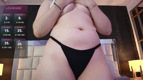 Anastasia  online show from October 2025 09:52:02 AM