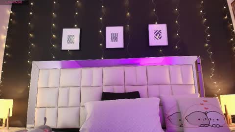 Anastasia  online show from October 2025 07:25:02 PM