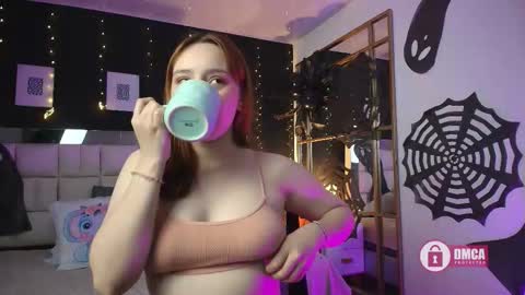 Anastasia  online show from October 2025 09:09:02 PM