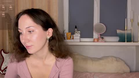 anastasia_yummy online show from November 2025 09:46:02 PM