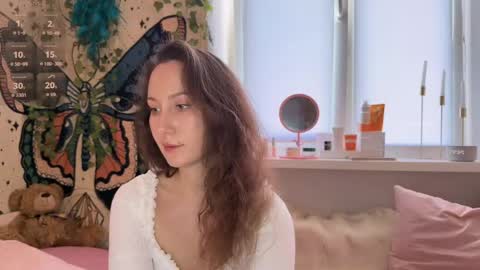 anastasia_yummy online show from April 2026 11:47:01 AM