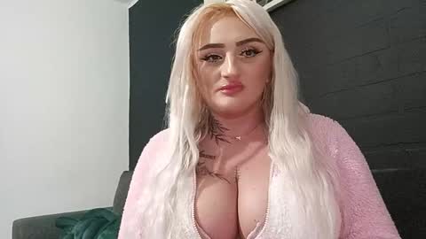 AnastasiaAmore online show from January 2026 09:50:02 PM