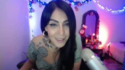 Jennyfer.... but u can say me Anastasia online show from January 2025 09:50:02 PM