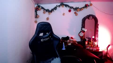 Jennyfer.... but u can say me Anastasia online show from January 2025 12:09:02 AM