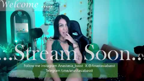 Jennyfer.... but u can say me Anastasia online show from March 2026 01:04:02 PM