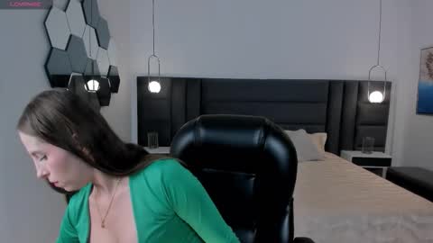 A N A S T A S I A  online show from November 2025 11:45:01 AM