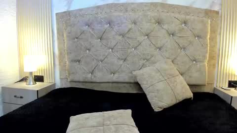 Anastasia Coleman online show from September 2025 07:58:01 PM