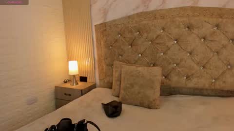 Anastasia Coleman online show from September 2025 07:29:01 PM