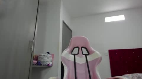 Anastasia  online show from February 2025 07:02:01 PM