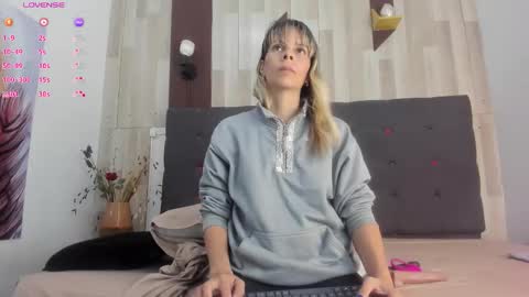 anastasia online show from September 2025 11:43:02 AM