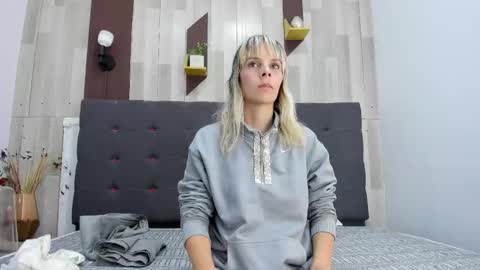 anastasia online show from November 2025 11:34:01 AM