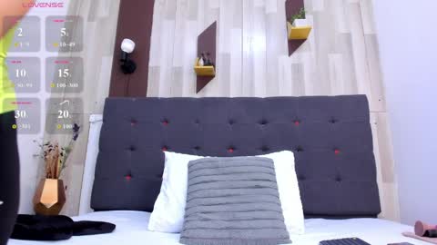 anastasia online show from March 2026 11:33:02 AM